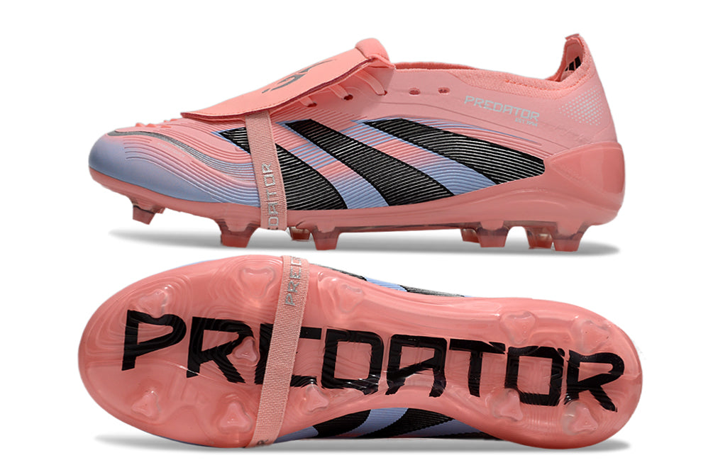 Predator Accuracy FG